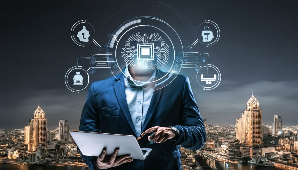 E-commerce e AI: Guida alle Innovazioni e Strategie di Successo