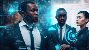 Le professioni del domani grazie all'AI