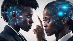 10 professinisti del futuro, come impatterà l'AI nel mondo del lavoro
