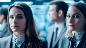 Intelligenza Artificiale e i 10 profili professionali del futuro