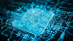 La rivoluzione della tecnologia medica attraverso il microchip impiantato di Elon Musk.