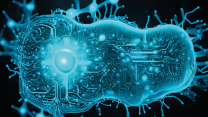 L'innovativo microchip umano di Elon Musk trasforma la tecnologia medica.