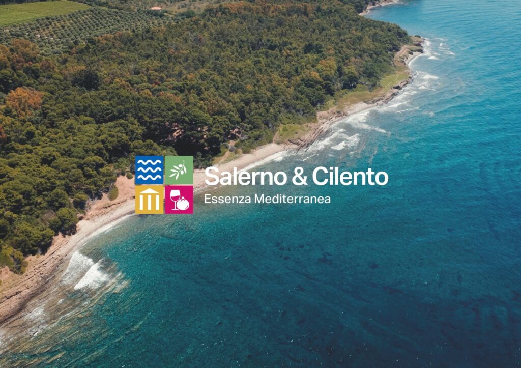 L’essenza mediterranea vola alto: al via il Press Tour della Camera di Commercio di Salerno per lanciare la destinazione nei media nazionali