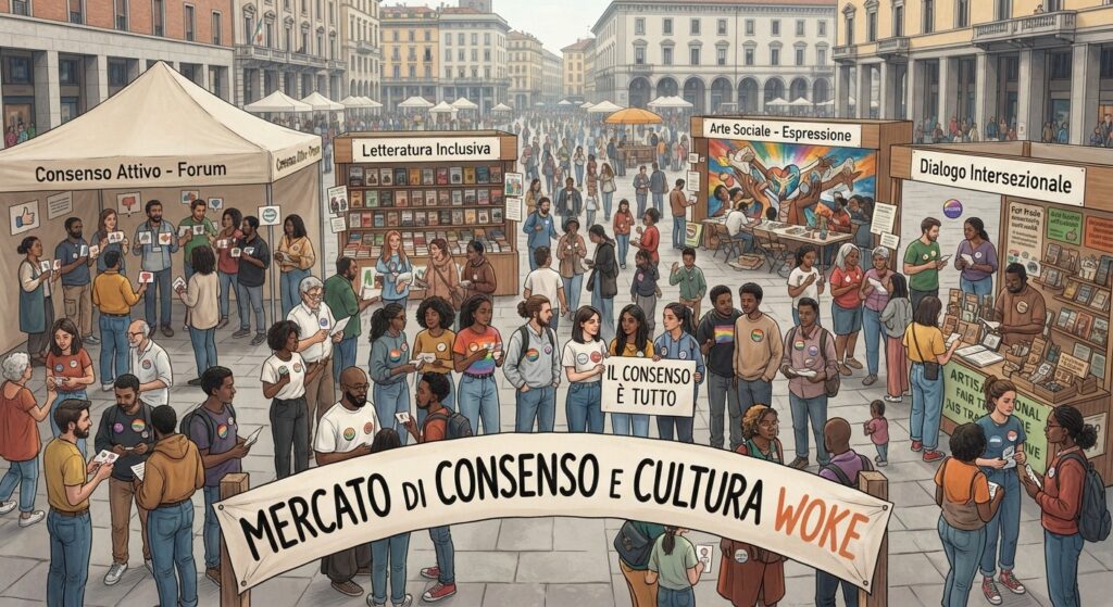 Lo sbiancamento dei marmi e il revisionismo storico: cronaca della cancel culture