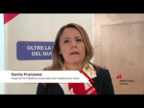 Hiv, Franzese (ViiV Healthcare Italia): “Clinico garantisca che aderenza terapeutica sia duratura”
