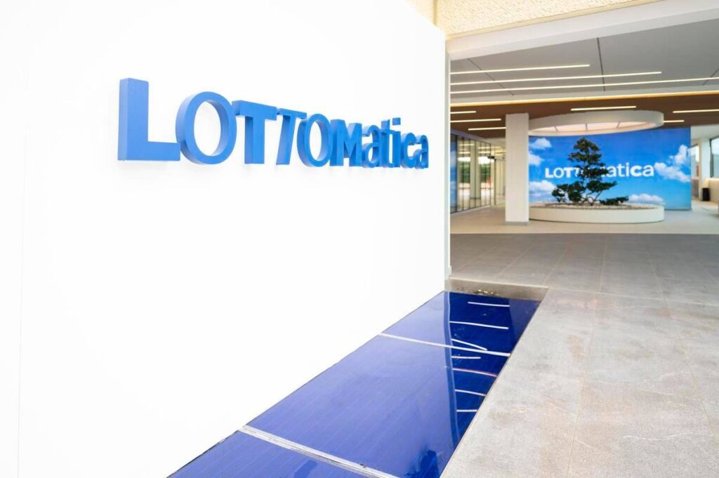 Lottomatica ottiene Iso compliance integrata, primo gruppo gaming in Italia a farlo