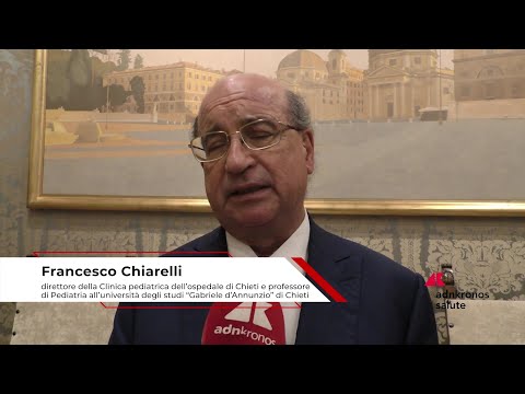 Salute: pediatra Chiarelli, ‘maggior parte di infezioni respiratorie non necessitano di antibiotici’