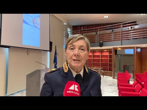 Baron (Polizia di Stato): “”Proteggere bambini quando si viaggia modo migliore per garantire il