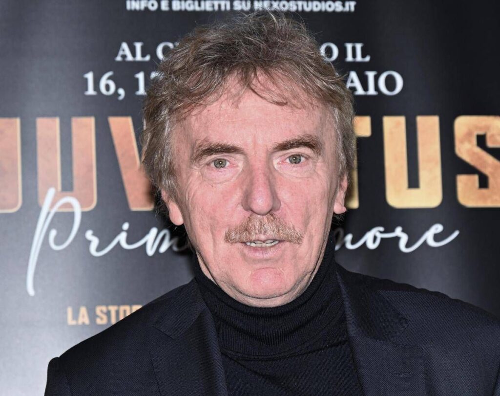Boniek: “Situazione Juve difficile e compromessa, non è squadra di campioni’