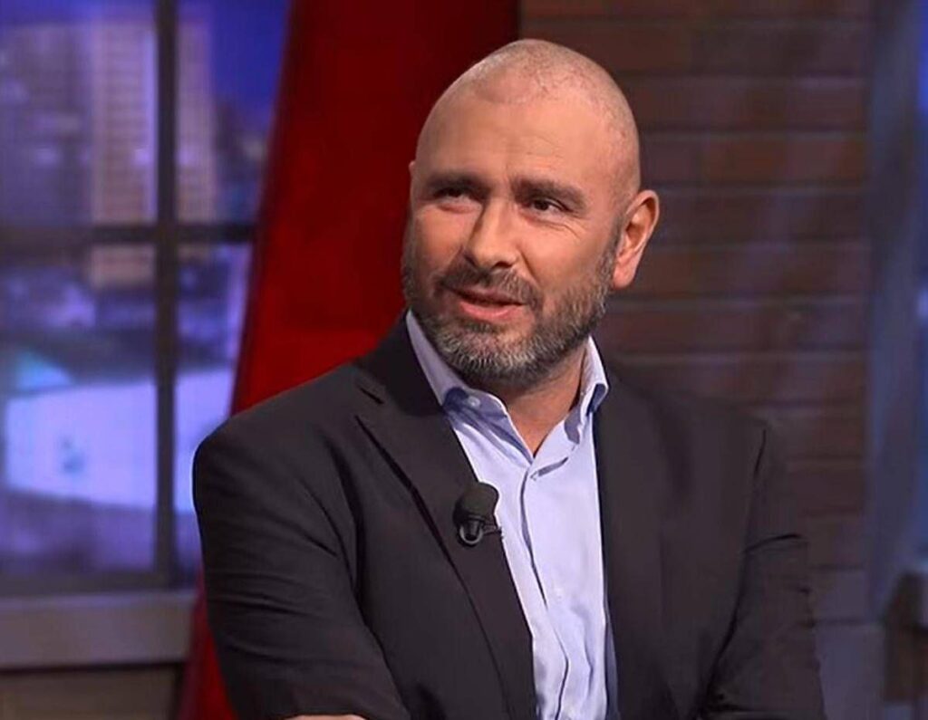 Campo largo, Di Battista: “Schlein non è credibile e strutturata”