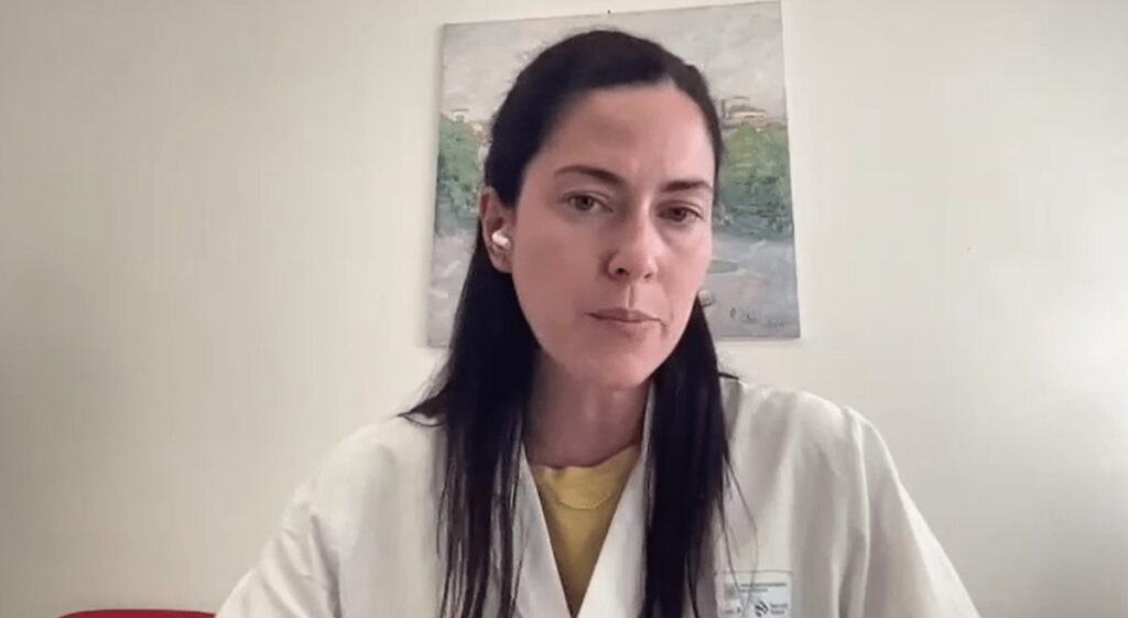 Cancro seno, oncologa Toss: “70% casi diagnosticati in fase precoce, ma resta il rischio recidiva”