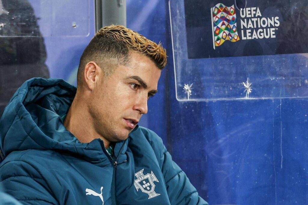 Caso Ronaldo, la Federazione portoghese prova a riaprire il dialogo tra CR7 e Jorge Jesus