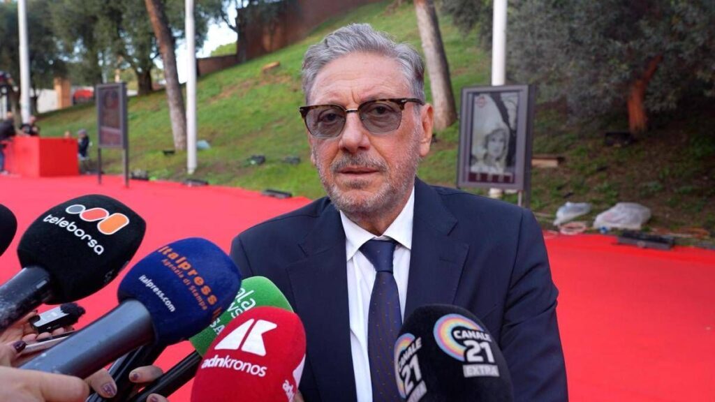 Castellitto, “I ricordi sono il cemento sul quale costruiamo il futuro”