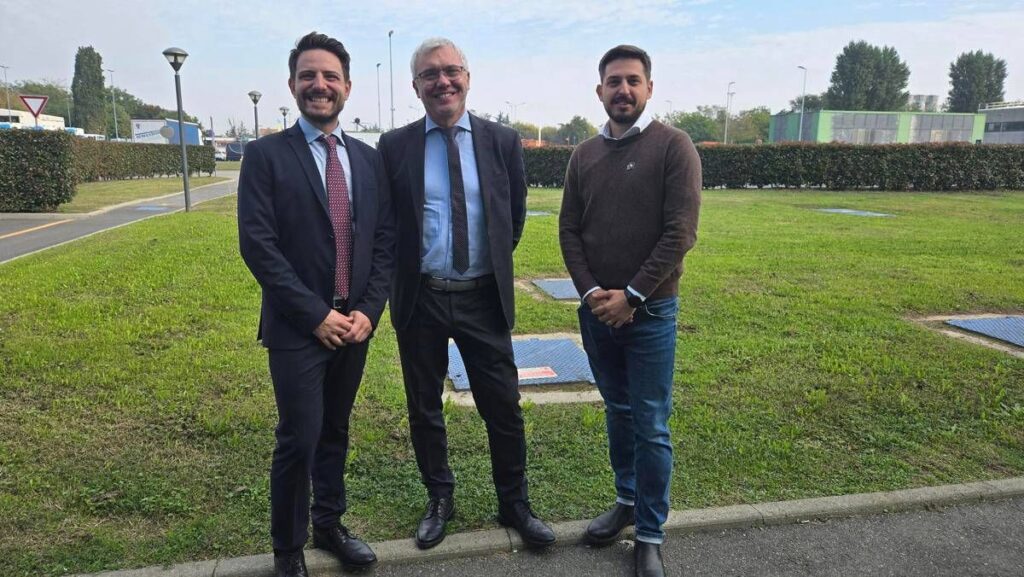 Dal conferimento al riciclo capsule di caffè in alluminio, ecco il ‘modello Milano’