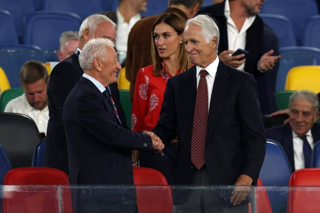 Domani incontro Buonfiglio-Malagò prima della Giunta, Ipotesi n.1 Figc commissario