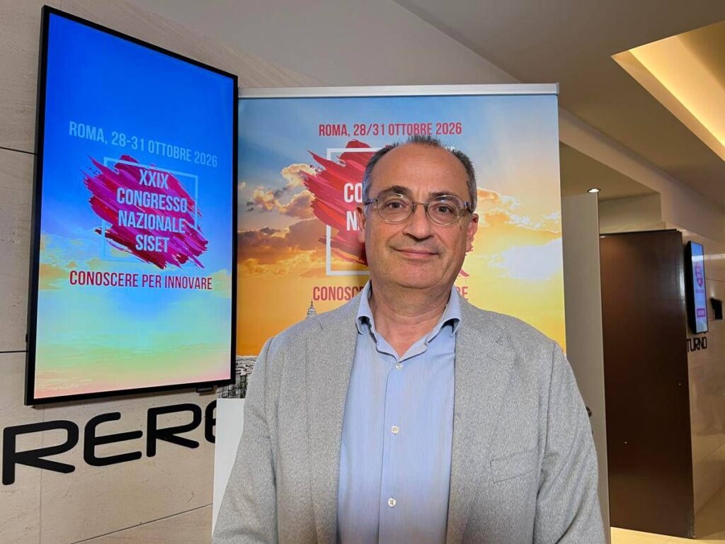 Farmaci, ematologo Tosetto: “Anticoagulanti in anziano, serve bilancio rischio-beneficio”