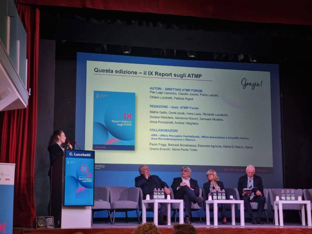 Farmaci, report su terapie avanzate: “Innovazione non solo per malattie rare, spesa oltre 1,6 miliardi nel 2031”