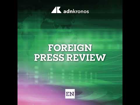 Foreign press review – August 24, 2026