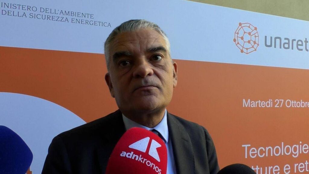 Gerli (Unareti): “Cabina Comasina alleggerisce il transito a città”
