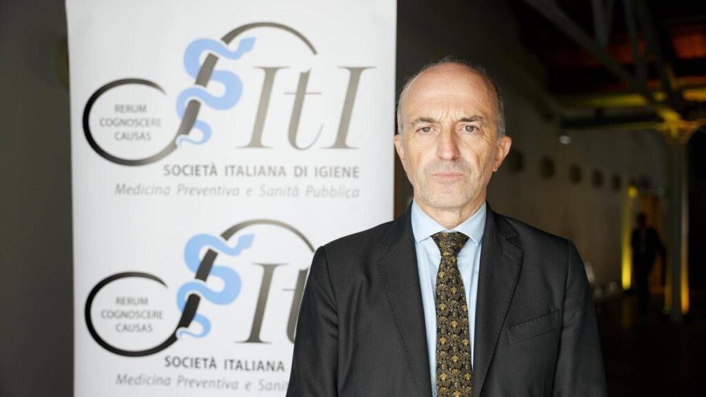 Hpv, Signorelli (San Raffaele): “Sfida è convincere i cittadini a vaccinarsi”