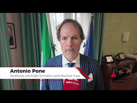Inps, Pone: “”Congedo di maternità, i dati digitali per eliminare la domanda””