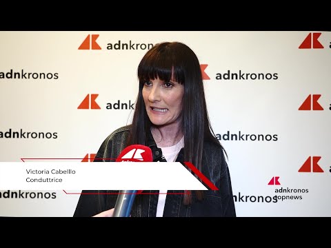 Intersections 2026, Cabello: “”Il podcast mi ha ridato libertà e leggerezza””