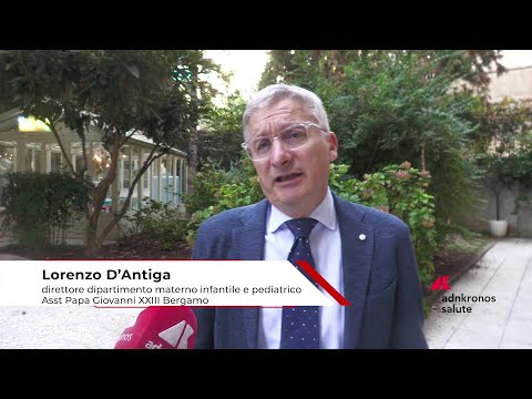 Malattie rare, D’Antiga (Asst Papa Giovanni XXIII Bergamo): ‘sebelipase terapia enzimatica
