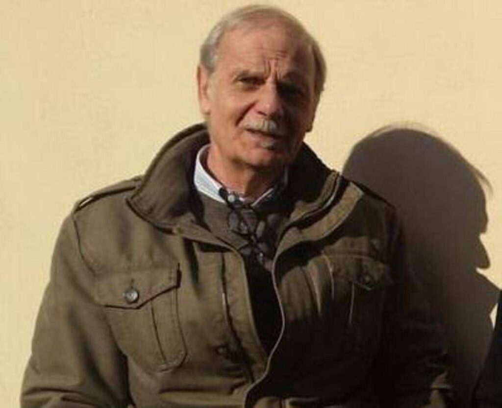 Morto Roberto Bernabai, il giornalista aveva 70 anni
