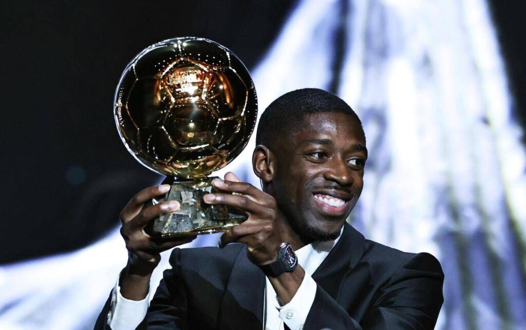 Pallone d’Oro 2026, oggi la cerimonia: orario, candidati e dove vederla in tv