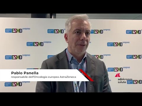 Panella (AstraZeneca): “”In oncologia la ricerca punta su cure sempre più precoci e personalizzate””