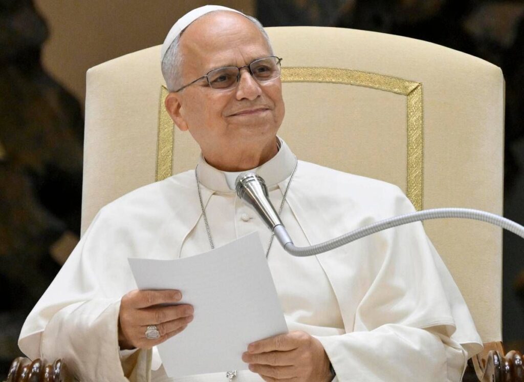 Papa, tumore diagnosticato dopo indigestione. Oncologi: “Scoperto per caso”