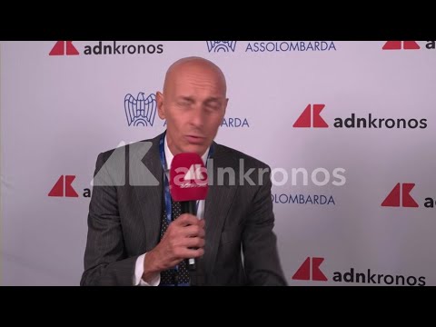 Parravicini (Assolombarda): “”Ia e riduzione costi energetici per rilanciare crescita imprese””