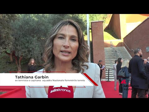 Salute, Garbin: “Il tennis insegna a chiedere aiuto nei momenti difficili. Il medico come un