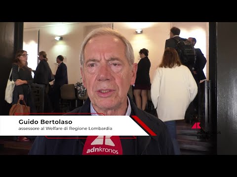 Tumori: Bertolaso, ‘Esmo 2028 a Milano conferma eccellenza dell’oncologia in Lombardia’