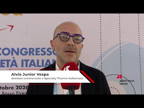 Vespa (Italfarmaco), “”sempre volti all’innovazione e al benessere dei nostri pazienti””