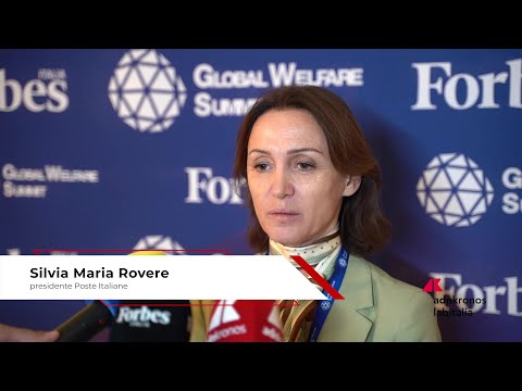 Welfare, Rovere (Poste Italiane): “”Le aziende hanno una responsabilità crescente nel rispondere ai