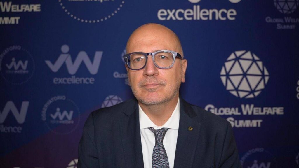 Welfare, Venier (Gruppo Umana): “Direttiva trasparenza grande opportunità per azienda”
