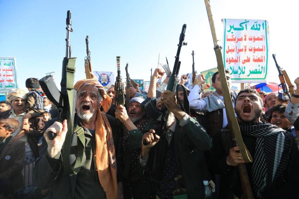 Yemen, gli Houthi e il conflitto difficile da contenere: poche opzioni per l’Arabia Saudita