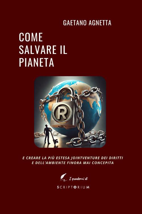 Ambiente, economia e diritti: Gaetano Agnetta ospite a Salerno della rassegna “L’ora del te”